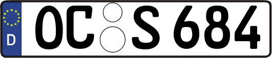 OC-S684