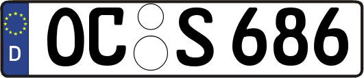 OC-S686