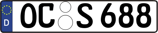 OC-S688