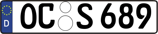 OC-S689
