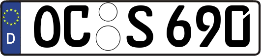OC-S690