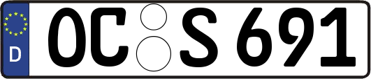 OC-S691