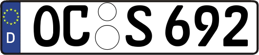 OC-S692
