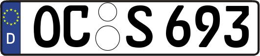 OC-S693