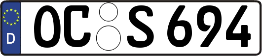 OC-S694