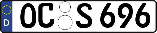 OC-S696
