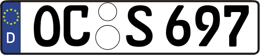 OC-S697