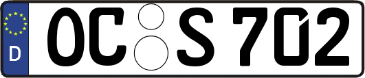 OC-S702