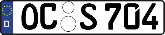 OC-S704