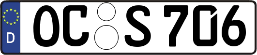 OC-S706