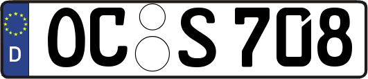 OC-S708