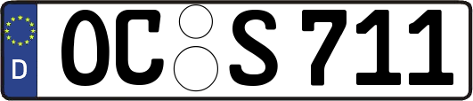 OC-S711