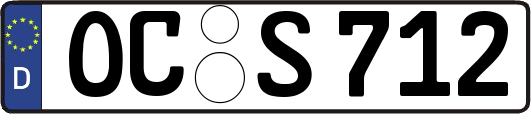 OC-S712