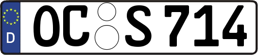 OC-S714