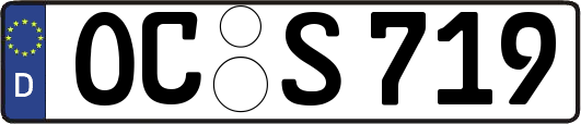 OC-S719