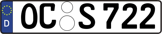 OC-S722
