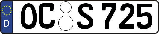 OC-S725