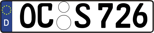 OC-S726