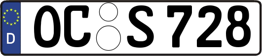 OC-S728