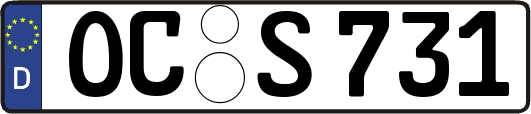 OC-S731