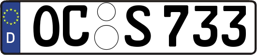 OC-S733