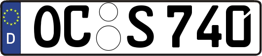 OC-S740