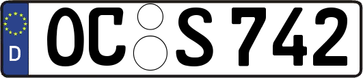OC-S742