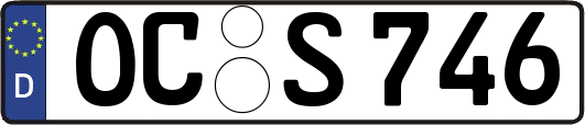OC-S746