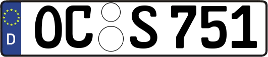 OC-S751