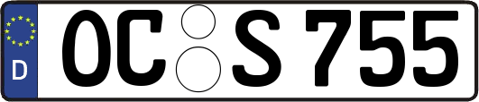 OC-S755