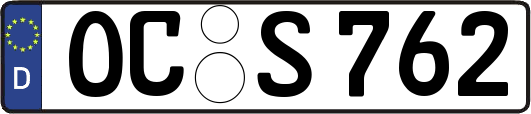 OC-S762