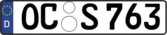 OC-S763