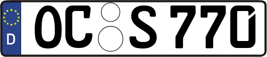 OC-S770