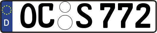 OC-S772