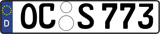 OC-S773
