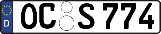OC-S774