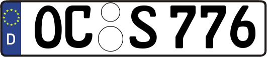 OC-S776