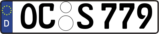 OC-S779