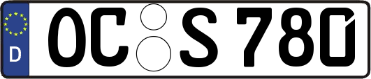 OC-S780