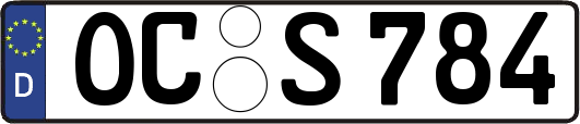 OC-S784