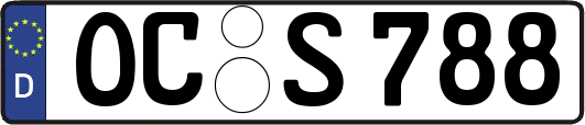OC-S788