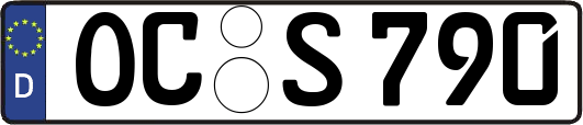 OC-S790