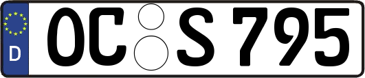 OC-S795