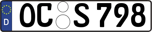 OC-S798