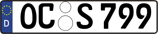 OC-S799