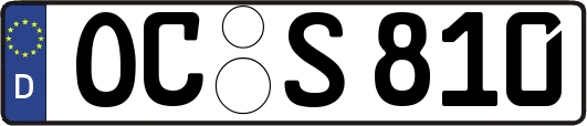 OC-S810