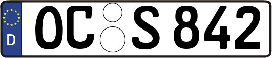 OC-S842