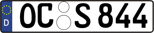 OC-S844