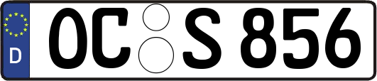 OC-S856