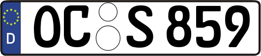 OC-S859